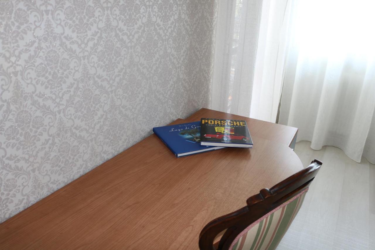 La Belle Vue Apartment เวโรนา ภายนอก รูปภาพ