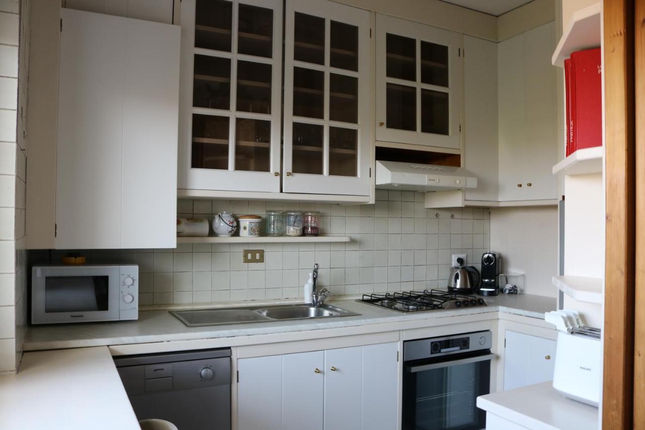 La Belle Vue Apartment เวโรนา ภายนอก รูปภาพ
