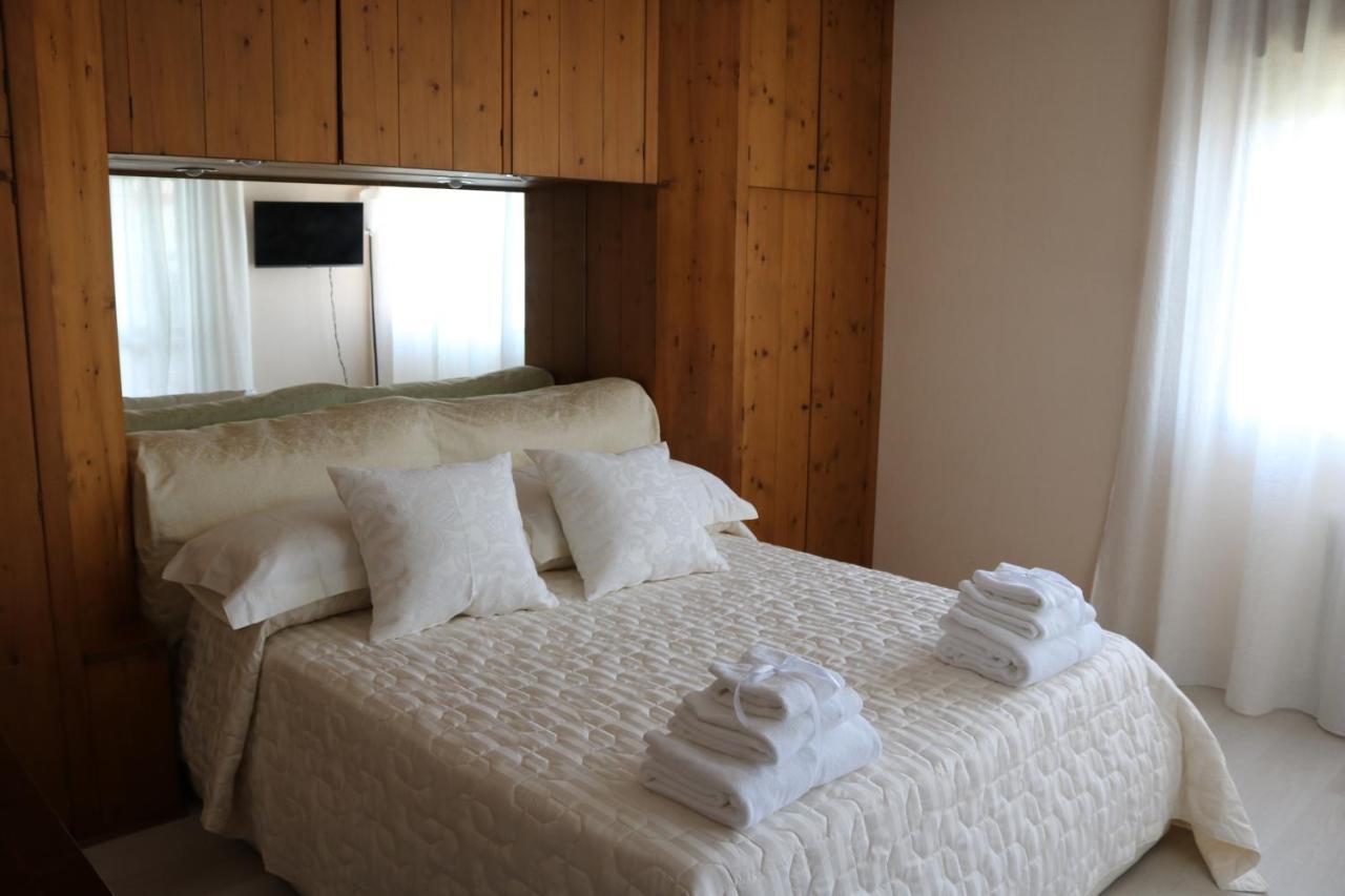 La Belle Vue Apartment เวโรนา ภายนอก รูปภาพ