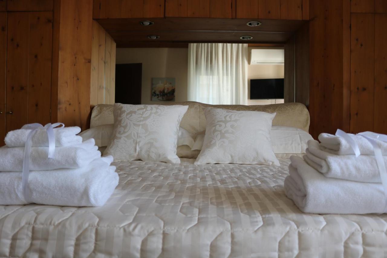 La Belle Vue Apartment เวโรนา ภายนอก รูปภาพ