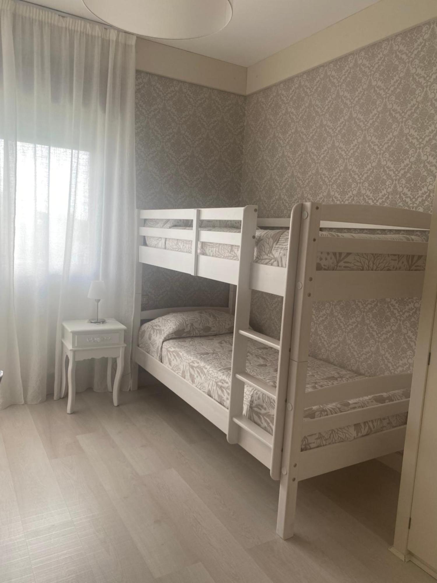 La Belle Vue Apartment เวโรนา ภายนอก รูปภาพ