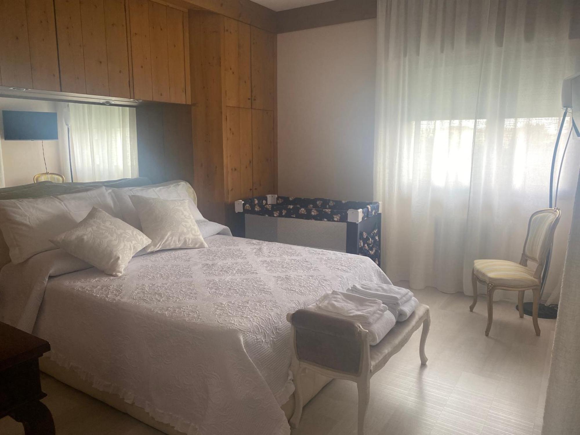 La Belle Vue Apartment เวโรนา ภายนอก รูปภาพ