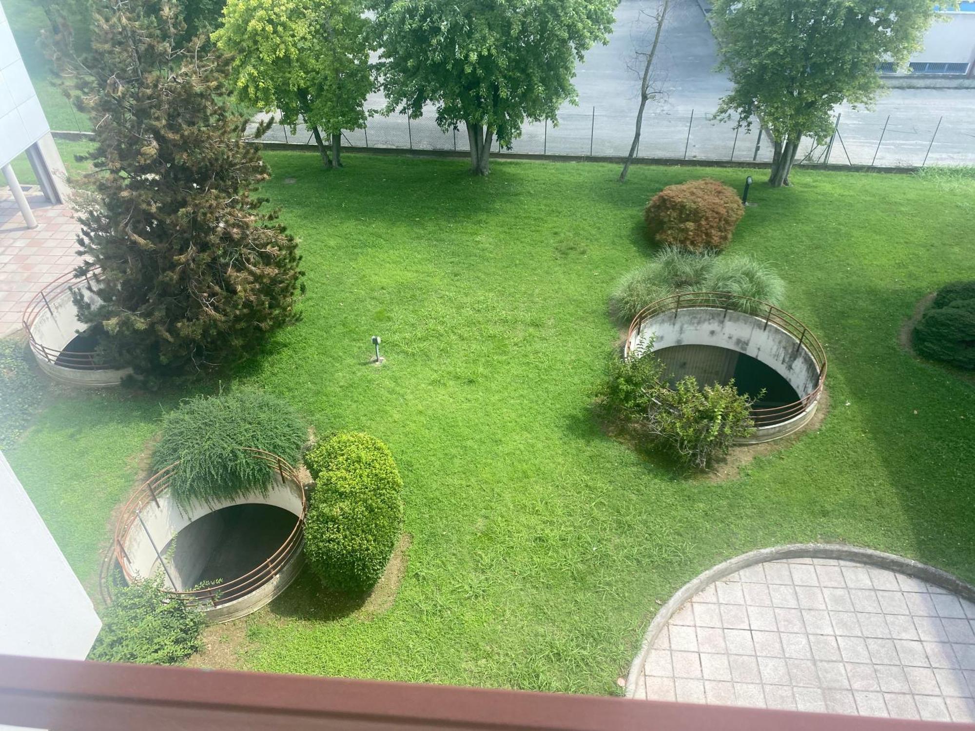La Belle Vue Apartment เวโรนา ภายนอก รูปภาพ