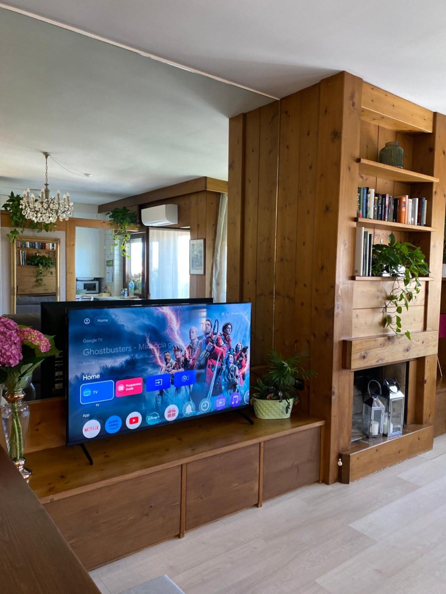 La Belle Vue Apartment เวโรนา ภายนอก รูปภาพ